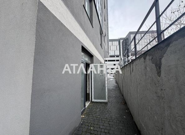 Коммерческая недвижимость по адресу Городоцкая ул.   (площадь 85 м²) - Atlanta.ua - фото 6