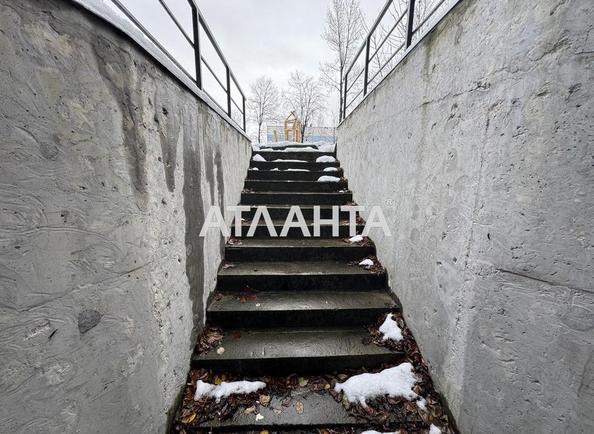 Коммерческая недвижимость по адресу Городоцкая ул.   (площадь 85 м²) - Atlanta.ua - фото 7