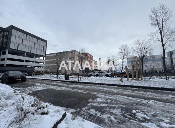 Коммерческая недвижимость по адресу Городоцкая ул.   (площадь 85 м²) - Atlanta.ua - фото 9