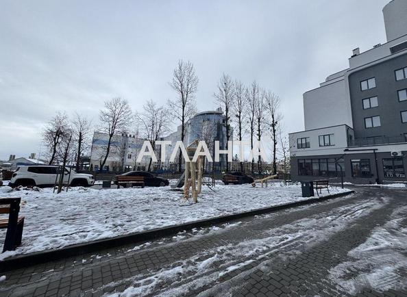 Коммерческая недвижимость по адресу Городоцкая ул.   (площадь 85 м²) - Atlanta.ua - фото 10