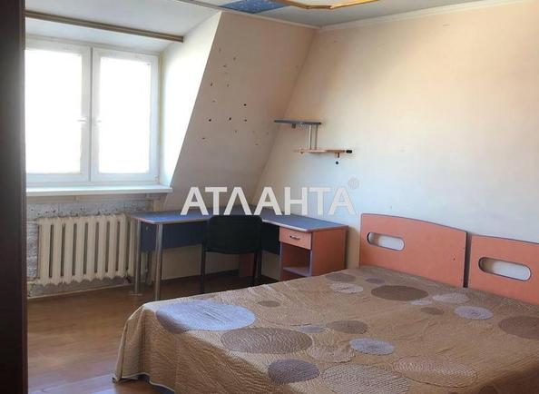 3-комнатная квартира по адресу ул. Академика Ефремова (площадь 68 м²) - Atlanta.ua