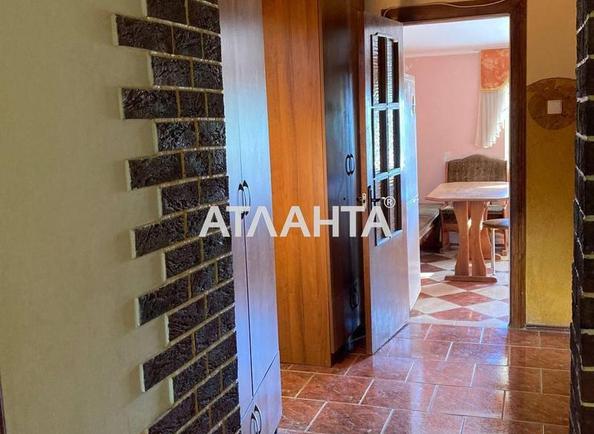 3-комнатная квартира по адресу ул. Академика Ефремова (площадь 68 м²) - Atlanta.ua - фото 3