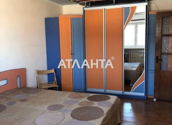 3-комнатная квартира по адресу ул. Академика Ефремова (площадь 68 м²) - Atlanta.ua - фото 4