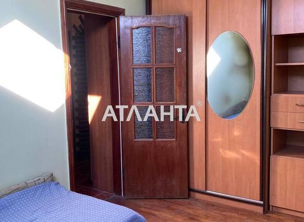3-комнатная квартира по адресу ул. Академика Ефремова (площадь 68 м²) - Atlanta.ua - фото 6