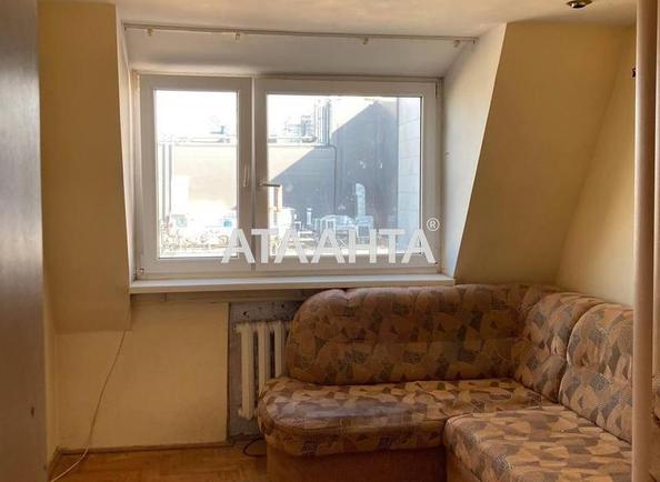 3-комнатная квартира по адресу ул. Академика Ефремова (площадь 68 м²) - Atlanta.ua - фото 8