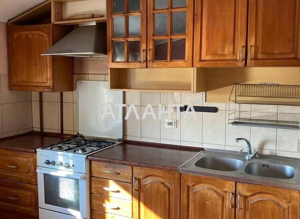 3-комнатная квартира по адресу ул. Академика Ефремова (площадь 68 м²) - Atlanta.ua - фото 10