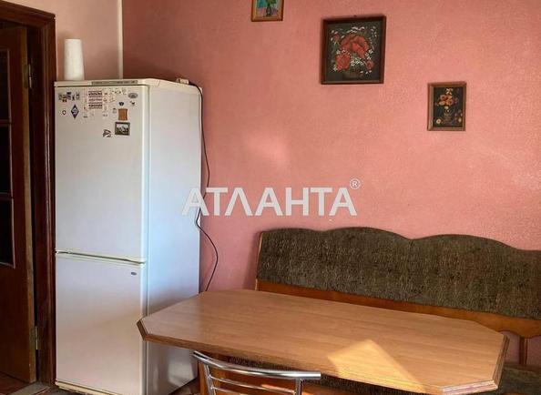 3-комнатная квартира по адресу ул. Академика Ефремова (площадь 68 м²) - Atlanta.ua - фото 11