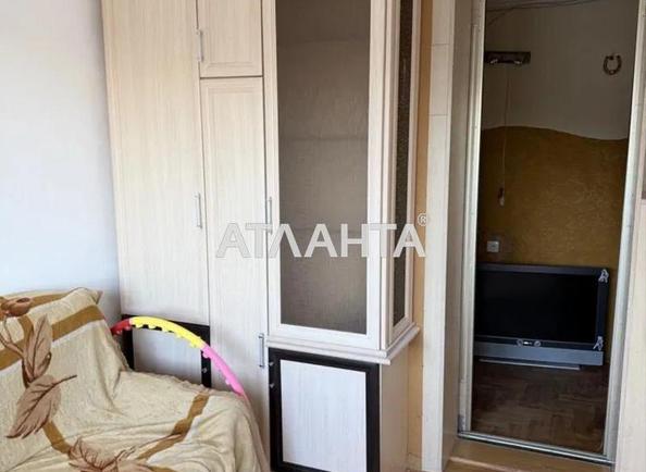 3-комнатная квартира по адресу ул. Академика Ефремова (площадь 68 м²) - Atlanta.ua - фото 2