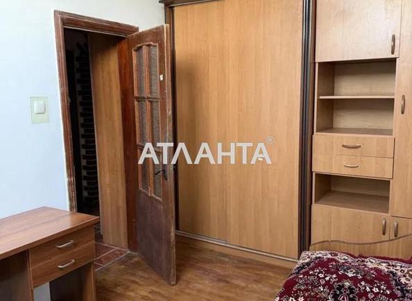 3-комнатная квартира по адресу ул. Академика Ефремова (площадь 68 м²) - Atlanta.ua - фото 4