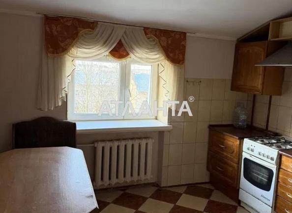 3-комнатная квартира по адресу ул. Академика Ефремова (площадь 68 м²) - Atlanta.ua - фото 5