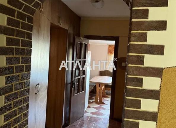 3-комнатная квартира по адресу ул. Академика Ефремова (площадь 68 м²) - Atlanta.ua - фото 6