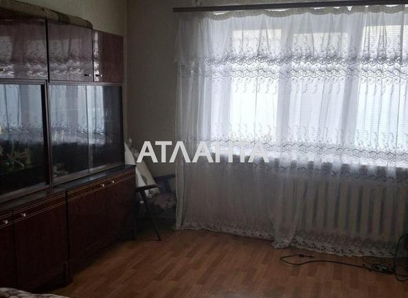 Многокомнатная квартира (площадь 81 м²) - Atlanta.ua