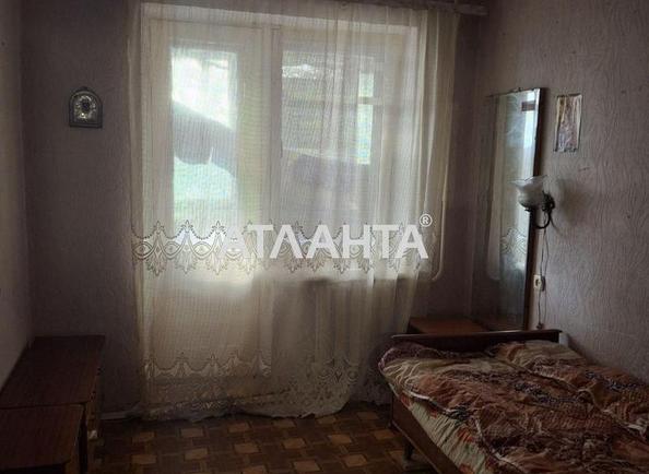 Многокомнатная квартира (площадь 81 м²) - Atlanta.ua - фото 2