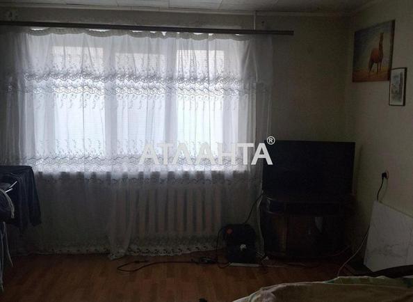 Многокомнатная квартира (площадь 81 м²) - Atlanta.ua - фото 3