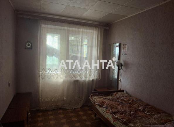 Многокомнатная квартира (площадь 81 м²) - Atlanta.ua - фото 4