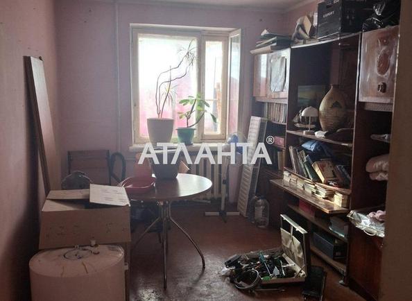 Многокомнатная квартира (площадь 81 м²) - Atlanta.ua - фото 5