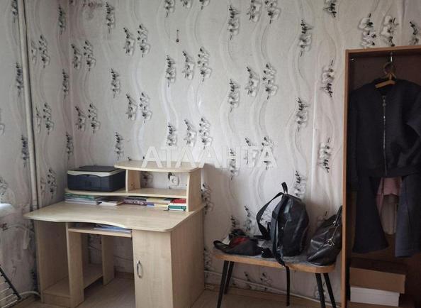 Многокомнатная квартира (площадь 81 м²) - Atlanta.ua - фото 6