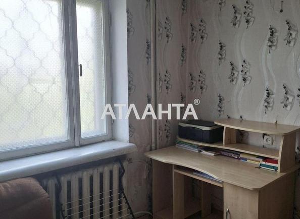 Многокомнатная квартира (площадь 81 м²) - Atlanta.ua - фото 7