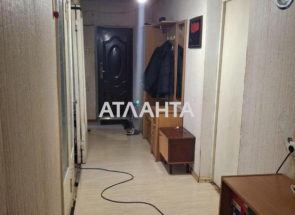 Многокомнатная квартира (площадь 81 м²) - Atlanta.ua - фото 8