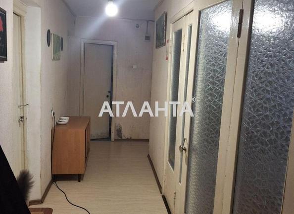 Многокомнатная квартира (площадь 81 м²) - Atlanta.ua - фото 9