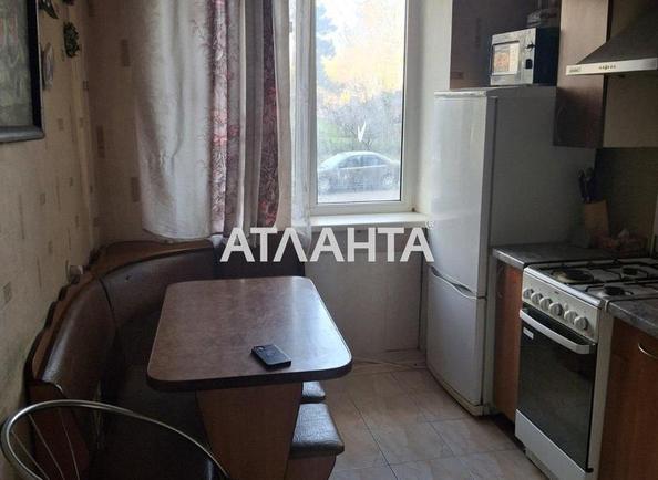 Многокомнатная квартира (площадь 81 м²) - Atlanta.ua - фото 10