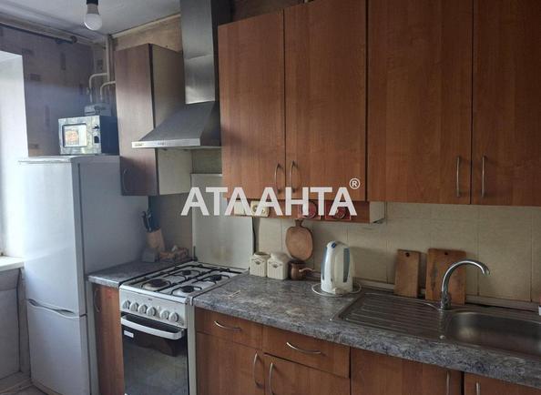 Многокомнатная квартира (площадь 81 м²) - Atlanta.ua - фото 11