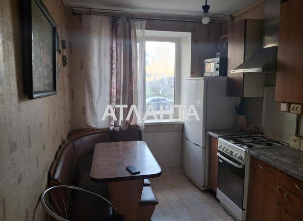 Многокомнатная квартира (площадь 81 м²) - Atlanta.ua - фото 12