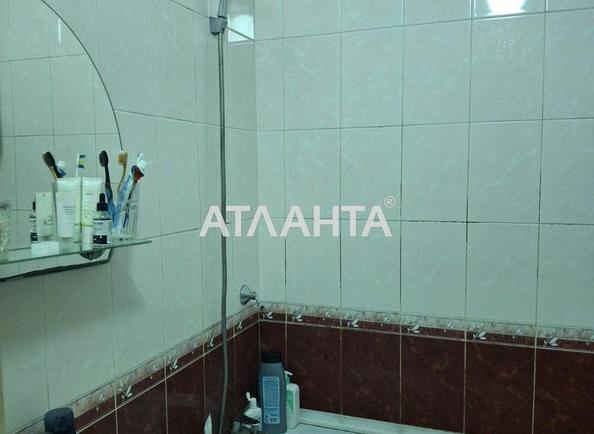 Многокомнатная квартира (площадь 81 м²) - Atlanta.ua - фото 13