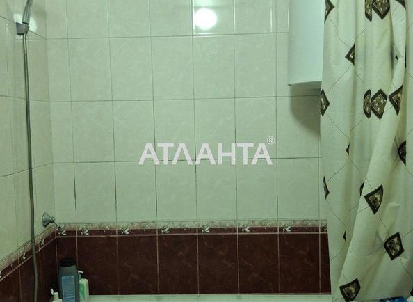 Многокомнатная квартира (площадь 81 м²) - Atlanta.ua - фото 14