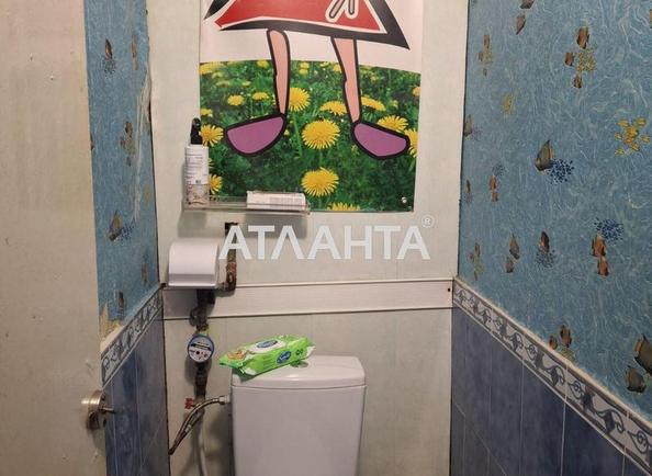 Многокомнатная квартира (площадь 81 м²) - Atlanta.ua - фото 15