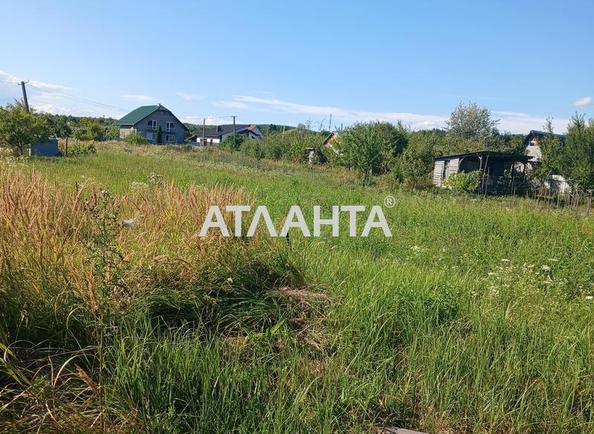 Участок по адресу ул. Горянської Ротонди (площадь 0) - Atlanta.ua - фото 3