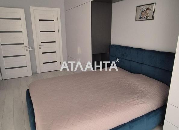 2-комнатная квартира по адресу ул. Зеленая (площадь 58 м²) - фото 6 2-комнатная квартира по адресу ул. Зеленая (площадь 58 м²) - Atlanta.ua - фото 6