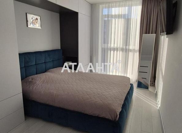 2-комнатная квартира по адресу ул. Зеленая (площадь 58 м²) - фото 7 2-комнатная квартира по адресу ул. Зеленая (площадь 58 м²) - Atlanta.ua - фото 7