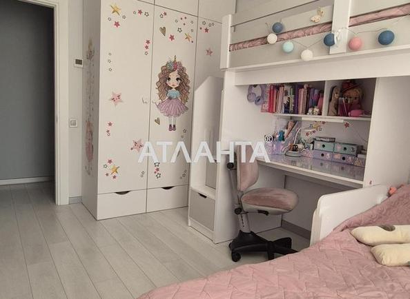 2-комнатная квартира по адресу ул. Зеленая (площадь 58 м²) - фото 8 2-комнатная квартира по адресу ул. Зеленая (площадь 58 м²) - Atlanta.ua - фото 8