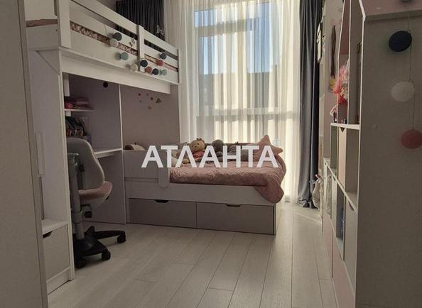 2-комнатная квартира по адресу ул. Зеленая (площадь 58 м²) - фото 9 2-комнатная квартира по адресу ул. Зеленая (площадь 58 м²) - Atlanta.ua - фото 9