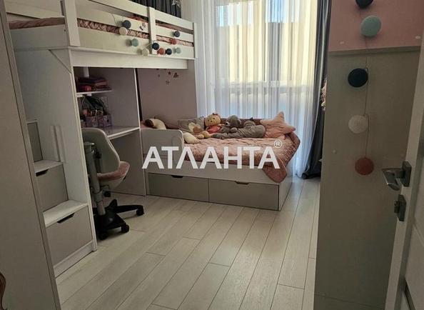 2-комнатная квартира по адресу ул. Зеленая (площадь 58 м²) - фото 10 2-комнатная квартира по адресу ул. Зеленая (площадь 58 м²) - Atlanta.ua - фото 10