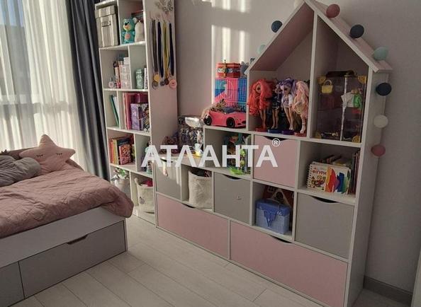 2-комнатная квартира по адресу ул. Зеленая (площадь 58 м²) - фото 11 2-комнатная квартира по адресу ул. Зеленая (площадь 58 м²) - Atlanta.ua - фото 11