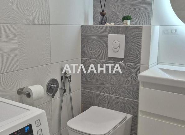 2-комнатная квартира по адресу ул. Зеленая (площадь 58 м²) - фото 12 2-комнатная квартира по адресу ул. Зеленая (площадь 58 м²) - Atlanta.ua - фото 12