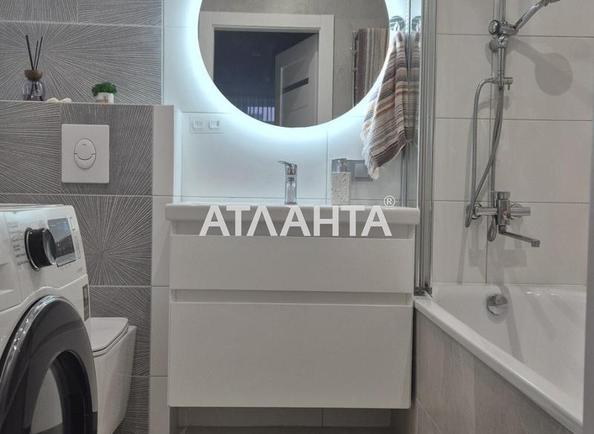 2-комнатная квартира по адресу ул. Зеленая (площадь 58 м²) - фото 13 2-комнатная квартира по адресу ул. Зеленая (площадь 58 м²) - Atlanta.ua - фото 13