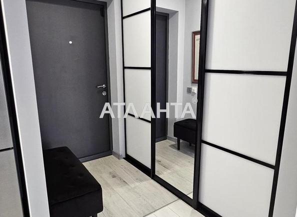 2-комнатная квартира по адресу ул. Зеленая (площадь 58 м²) - фото 14 2-комнатная квартира по адресу ул. Зеленая (площадь 58 м²) - Atlanta.ua - фото 14