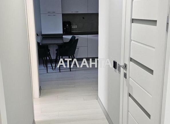 2-комнатная квартира по адресу ул. Зеленая (площадь 58 м²) - фото 15 2-комнатная квартира по адресу ул. Зеленая (площадь 58 м²) - Atlanta.ua - фото 15