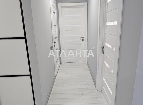 2-комнатная квартира по адресу ул. Зеленая (площадь 58 м²) - фото 16 2-комнатная квартира по адресу ул. Зеленая (площадь 58 м²) - Atlanta.ua - фото 16