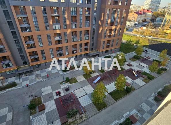 2-комнатная квартира по адресу ул. Зеленая (площадь 58 м²) - фото 18 2-комнатная квартира по адресу ул. Зеленая (площадь 58 м²) - Atlanta.ua - фото 18