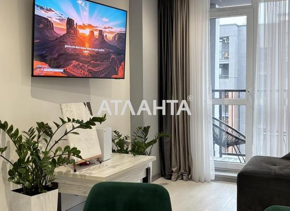 2-комнатная квартира по адресу ул. Зеленая (площадь 58 м²) - Atlanta.ua - фото 6