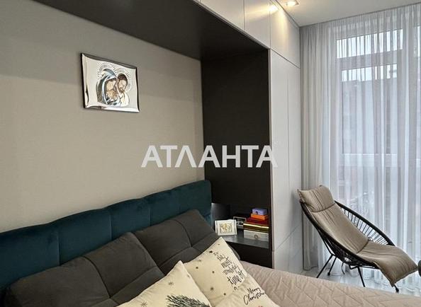 2-комнатная квартира по адресу ул. Зеленая (площадь 58 м²) - Atlanta.ua - фото 8