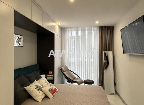 2-комнатная квартира по адресу ул. Зеленая (площадь 58 м²) - Atlanta.ua - фото 9