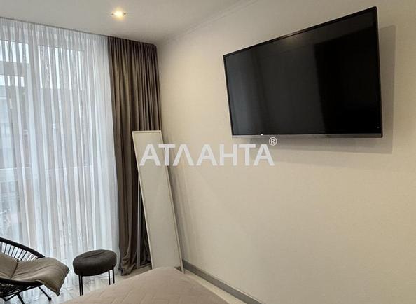 2-комнатная квартира по адресу ул. Зеленая (площадь 58 м²) - Atlanta.ua - фото 12