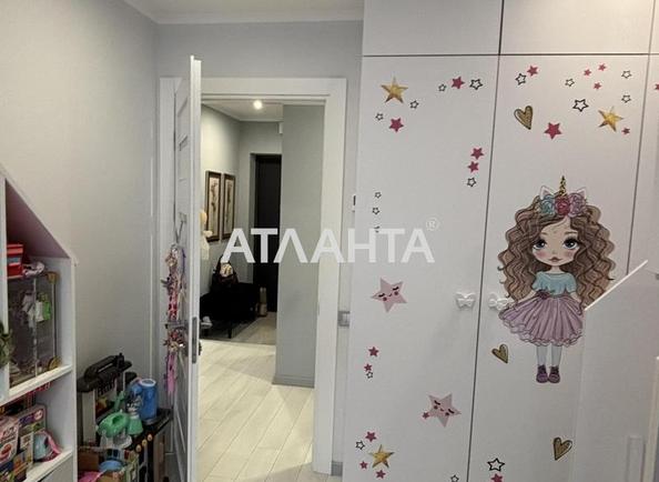 2-комнатная квартира по адресу ул. Зеленая (площадь 58 м²) - Atlanta.ua - фото 13
