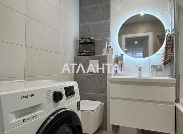 2-комнатная квартира по адресу ул. Зеленая (площадь 58 м²) - Atlanta.ua - фото 18