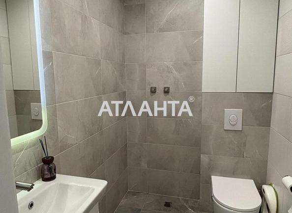 2-комнатная квартира по адресу ул. Зеленая (площадь 58 м²) - Atlanta.ua - фото 24